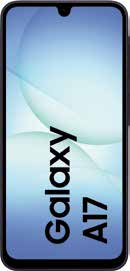 Galaxy A17 (128GB) im aktuellen Prospekt bei MEDIMAX in Bautzen